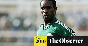 Football agent scams in Nigeria