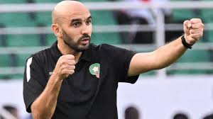 Unethical actions of Morroco coaches